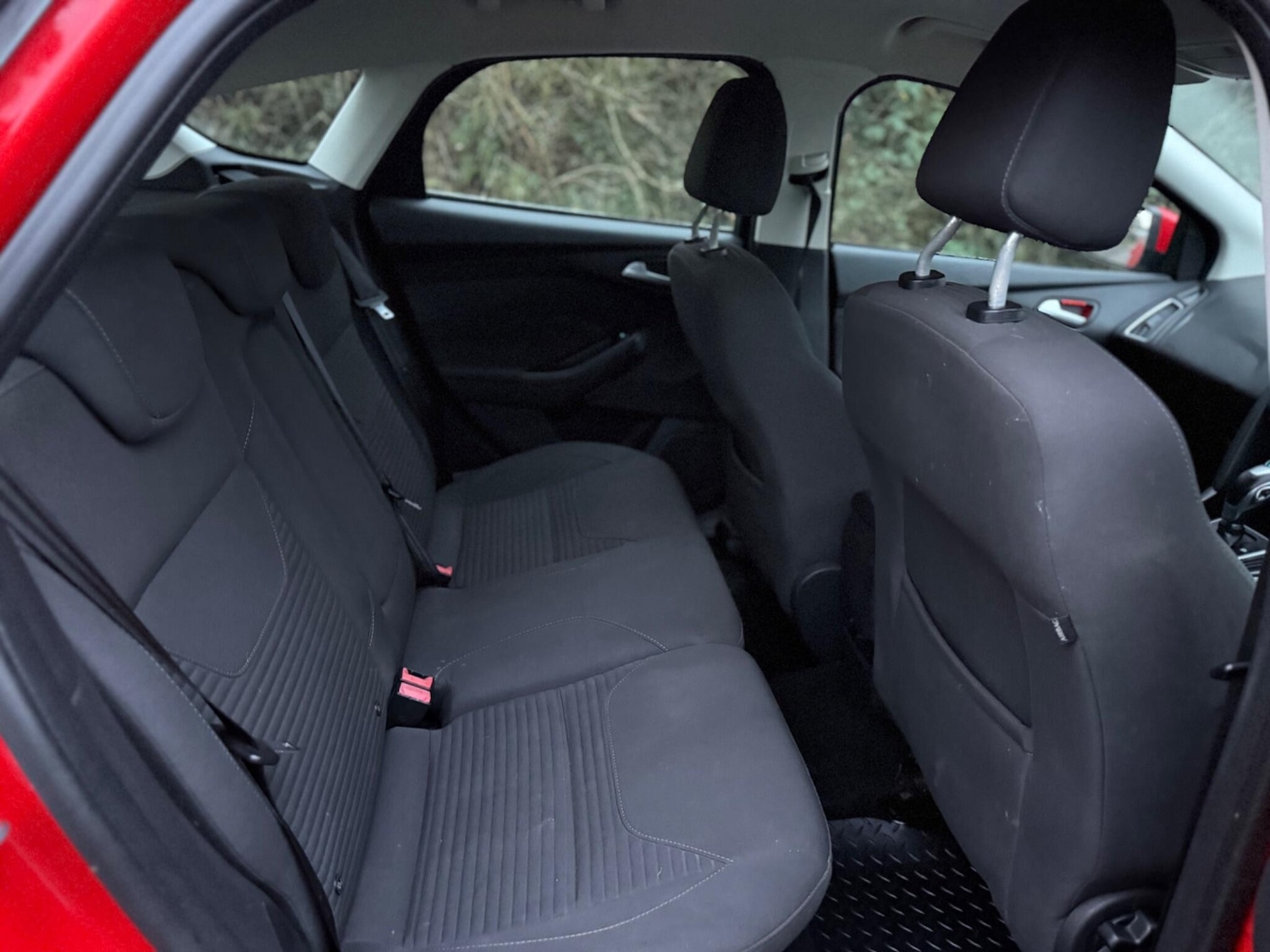 Used Ford Focus 2015 for sale - 76850283: Photo 23