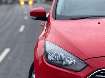 Used Ford Focus 2015 for sale - 76850283: Photo