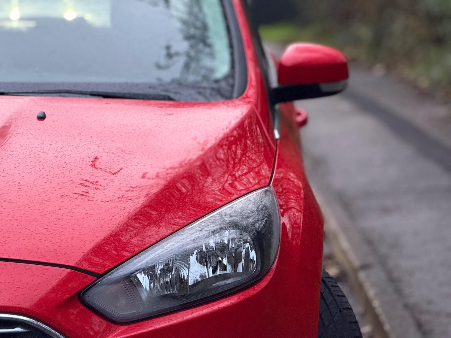 Used Ford Focus 2015 for sale - 76850283: Photo 7