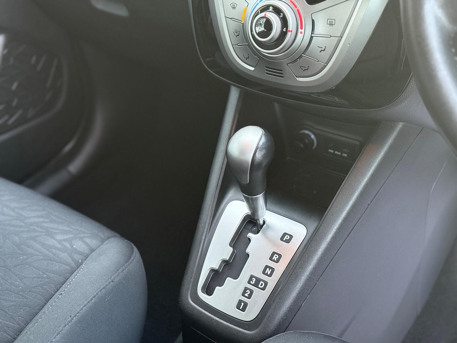 Used Hyundai Ix20 2012 for sale - 76942391: Photo 10