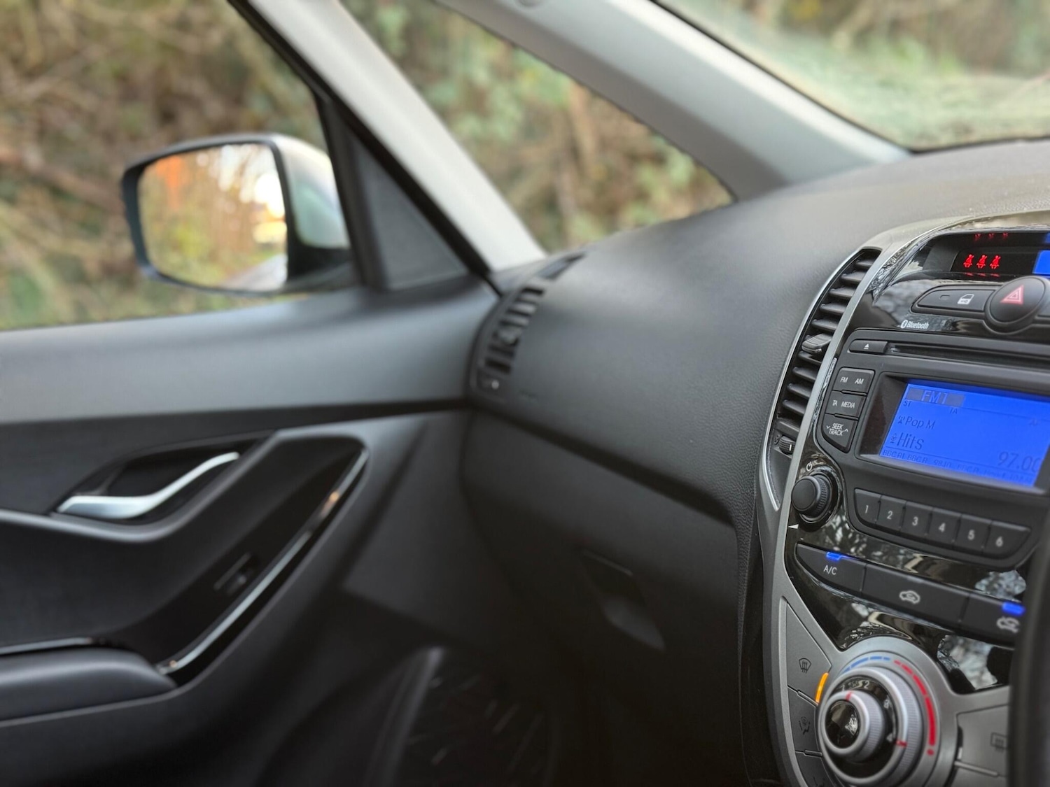 Used Hyundai Ix20 2012 for sale - 76942391: Photo 13