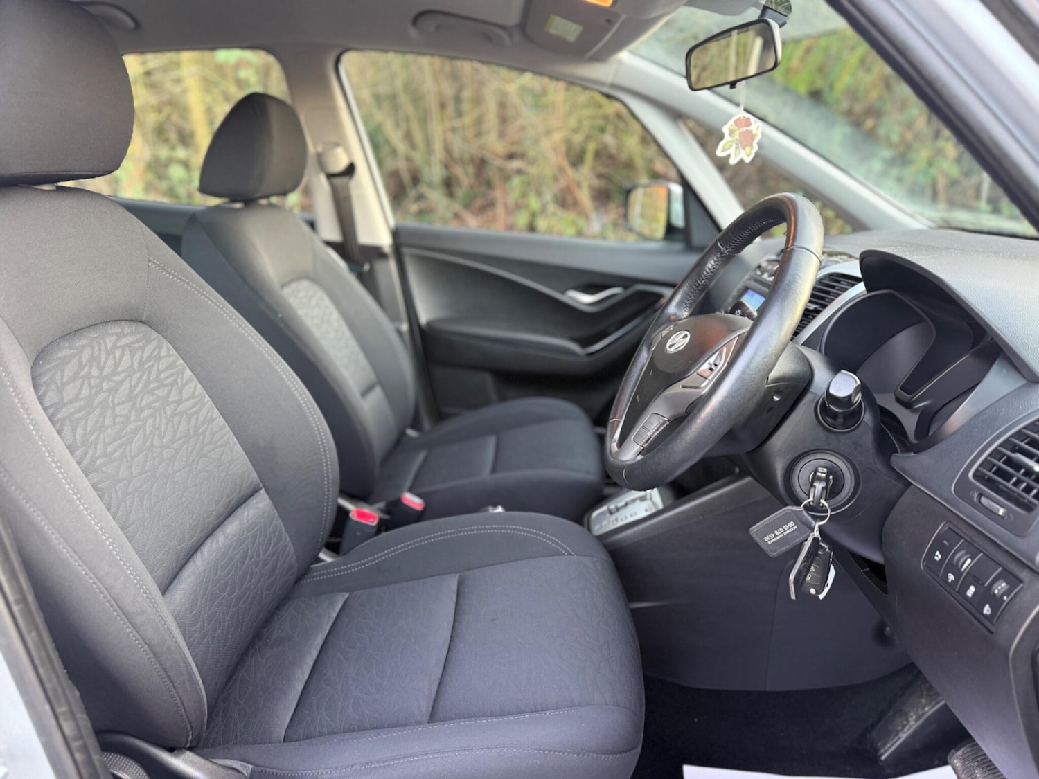 Used Hyundai Ix20 2012 for sale - 76942391: Photo 14