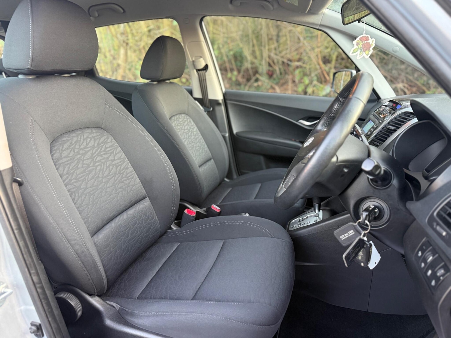 Used Hyundai Ix20 2012 for sale - 76942391: Photo 15