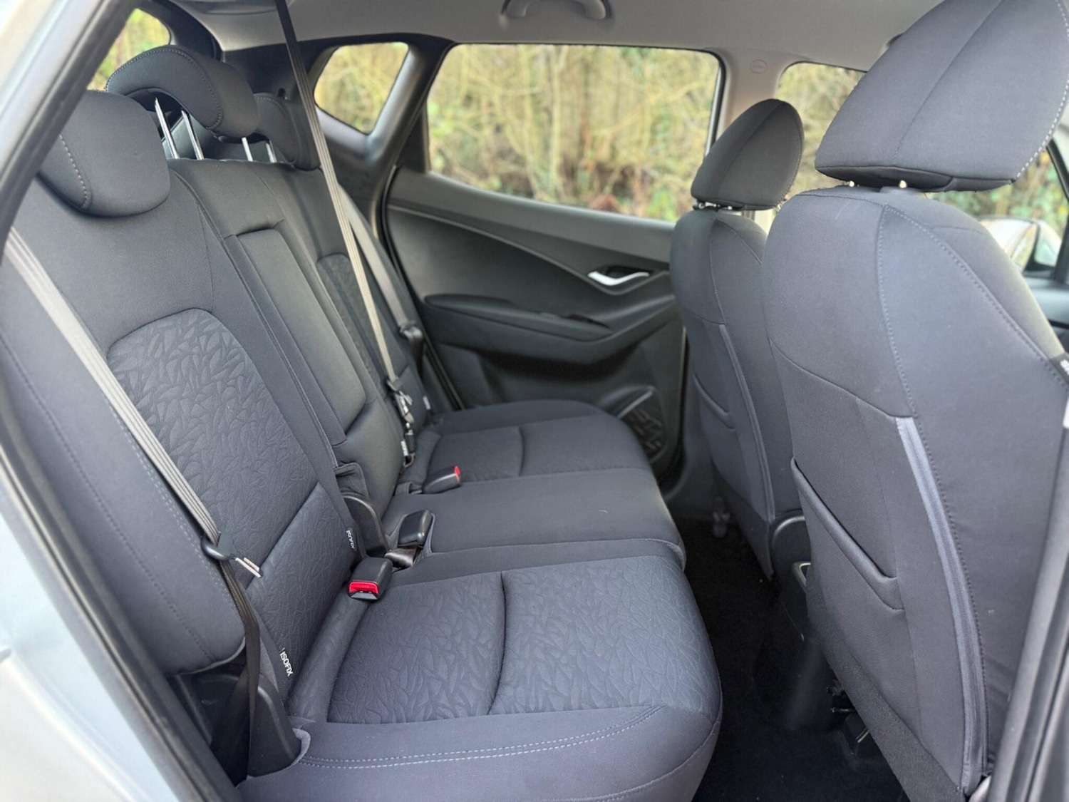 Used Hyundai Ix20 2012 for sale - 76942391: Photo 16