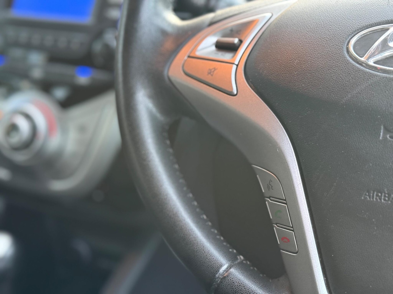 Used Hyundai Ix20 2012 for sale - 76942391: Photo 17