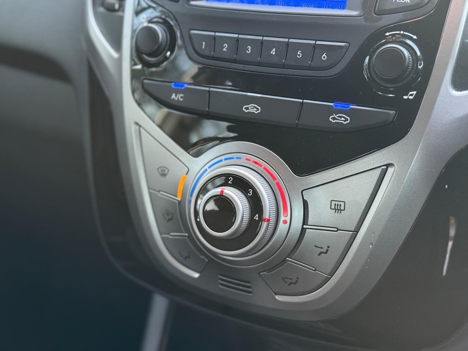 Used Hyundai Ix20 2012 for sale - 76942391: Photo 18