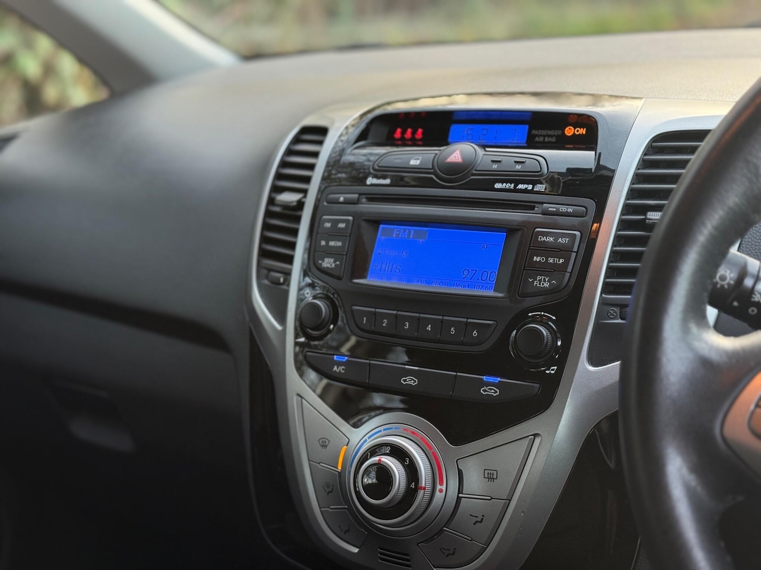 Used Hyundai Ix20 2012 for sale - 76942391: Photo 20