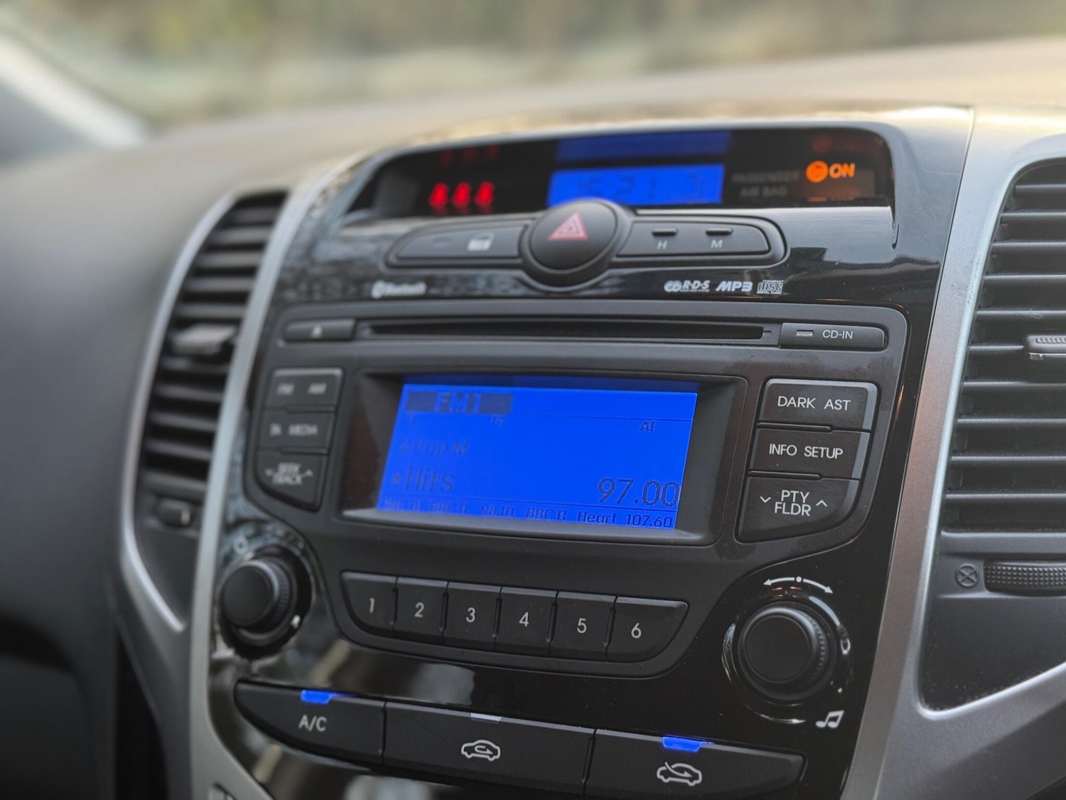 Used Hyundai Ix20 2012 for sale - 76942391: Photo 21