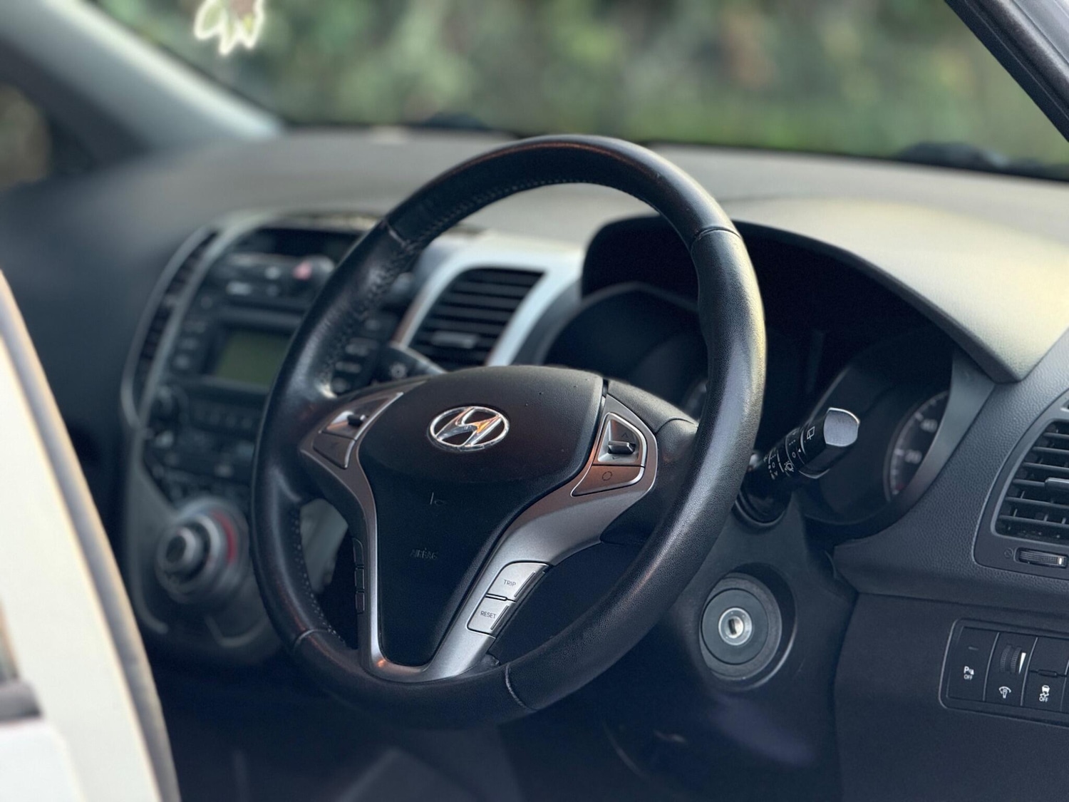 Used Hyundai Ix20 2012 for sale - 76942391: Photo 22