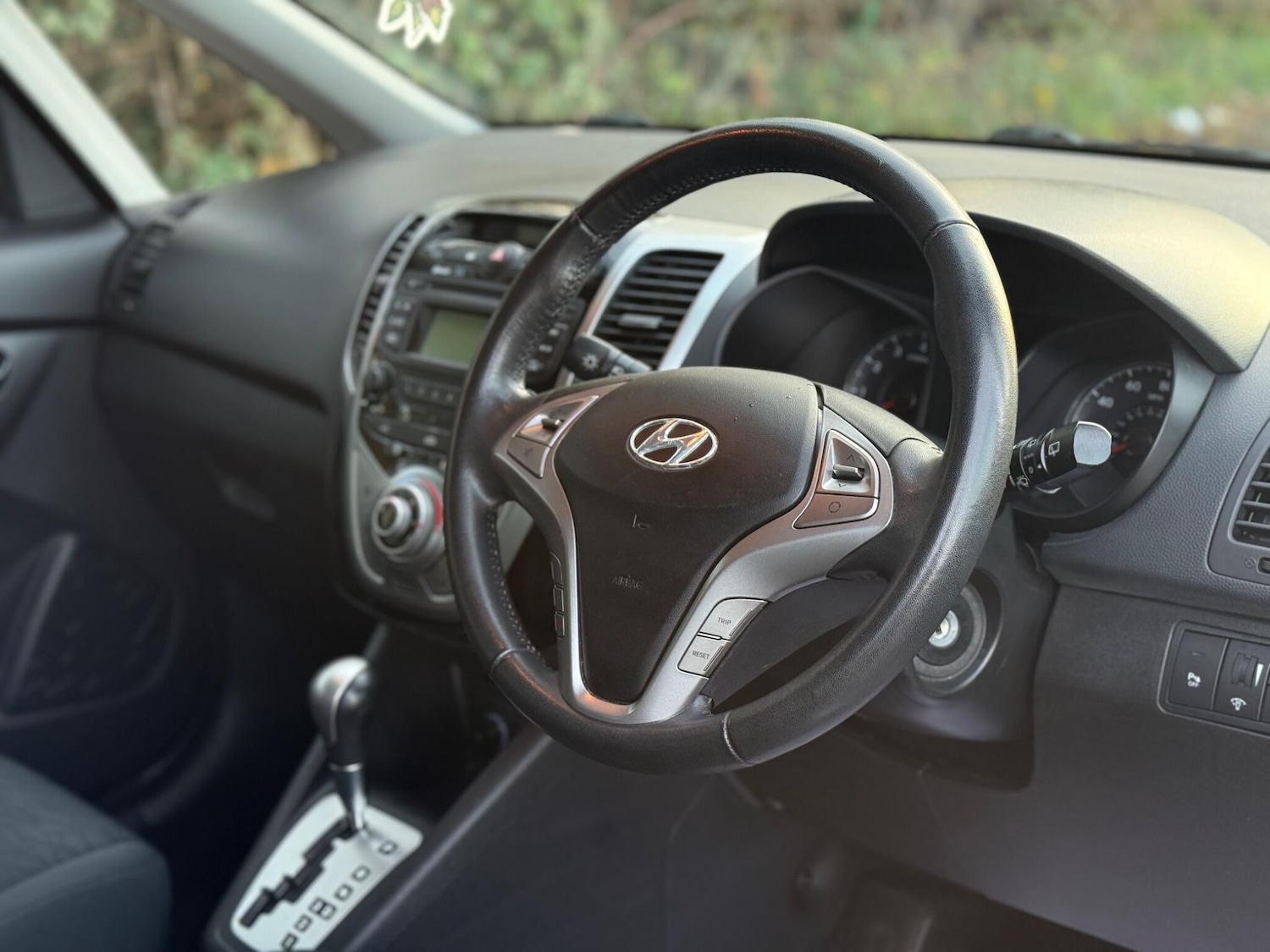 Used Hyundai Ix20 2012 for sale - 76942391: Photo 23