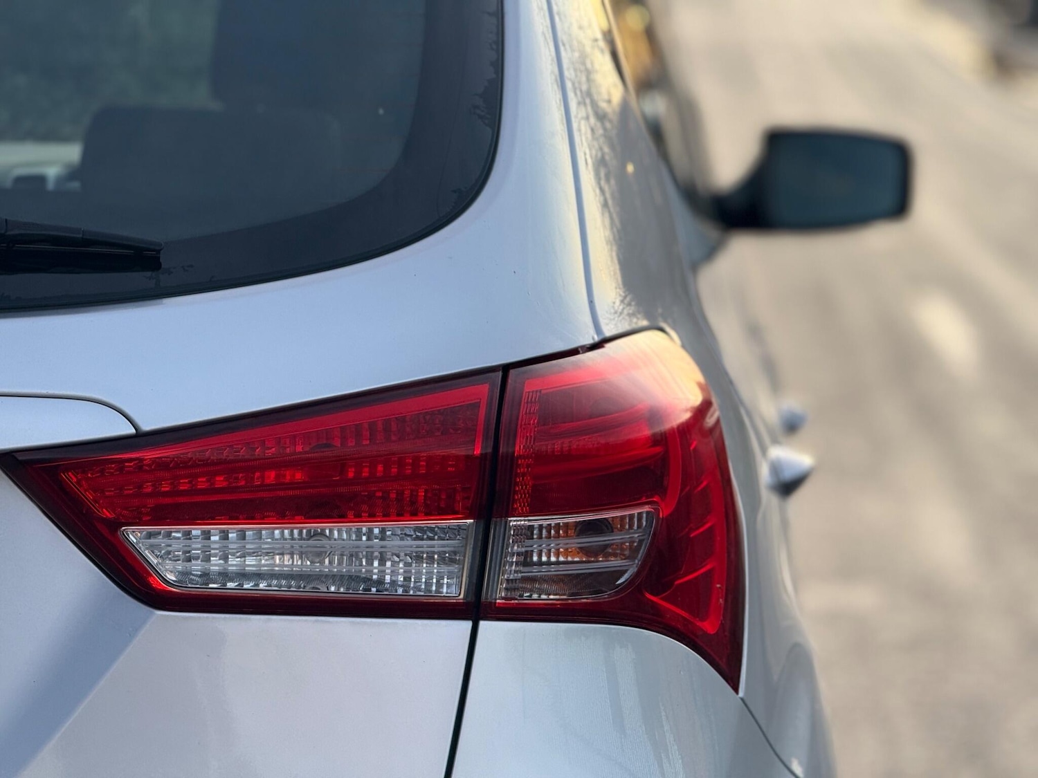 Used Hyundai Ix20 2012 for sale - 76942391: Photo 26