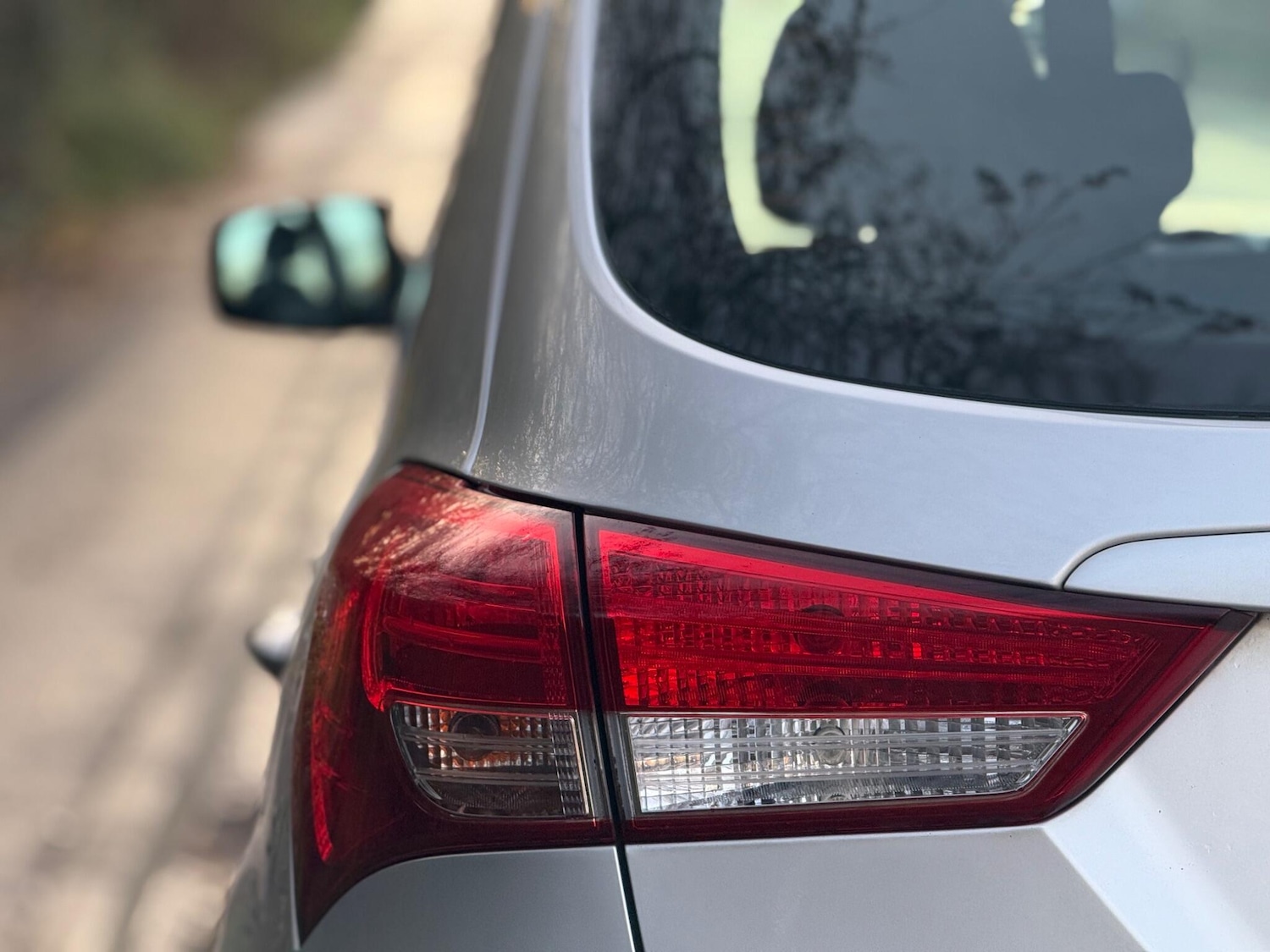 Used Hyundai Ix20 2012 for sale - 76942391: Photo 27