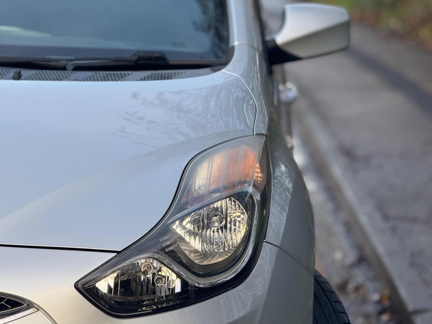 Used Hyundai Ix20 2012 for sale - 76942391: Photo 28