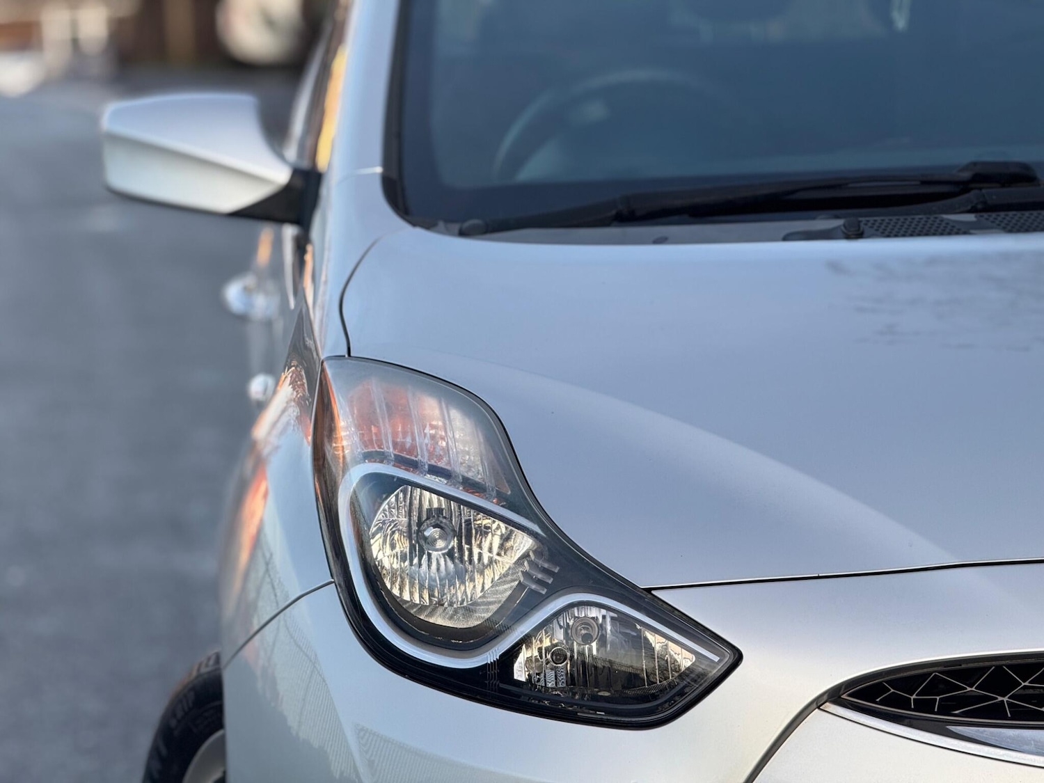 Used Hyundai Ix20 2012 for sale - 76942391: Photo 29