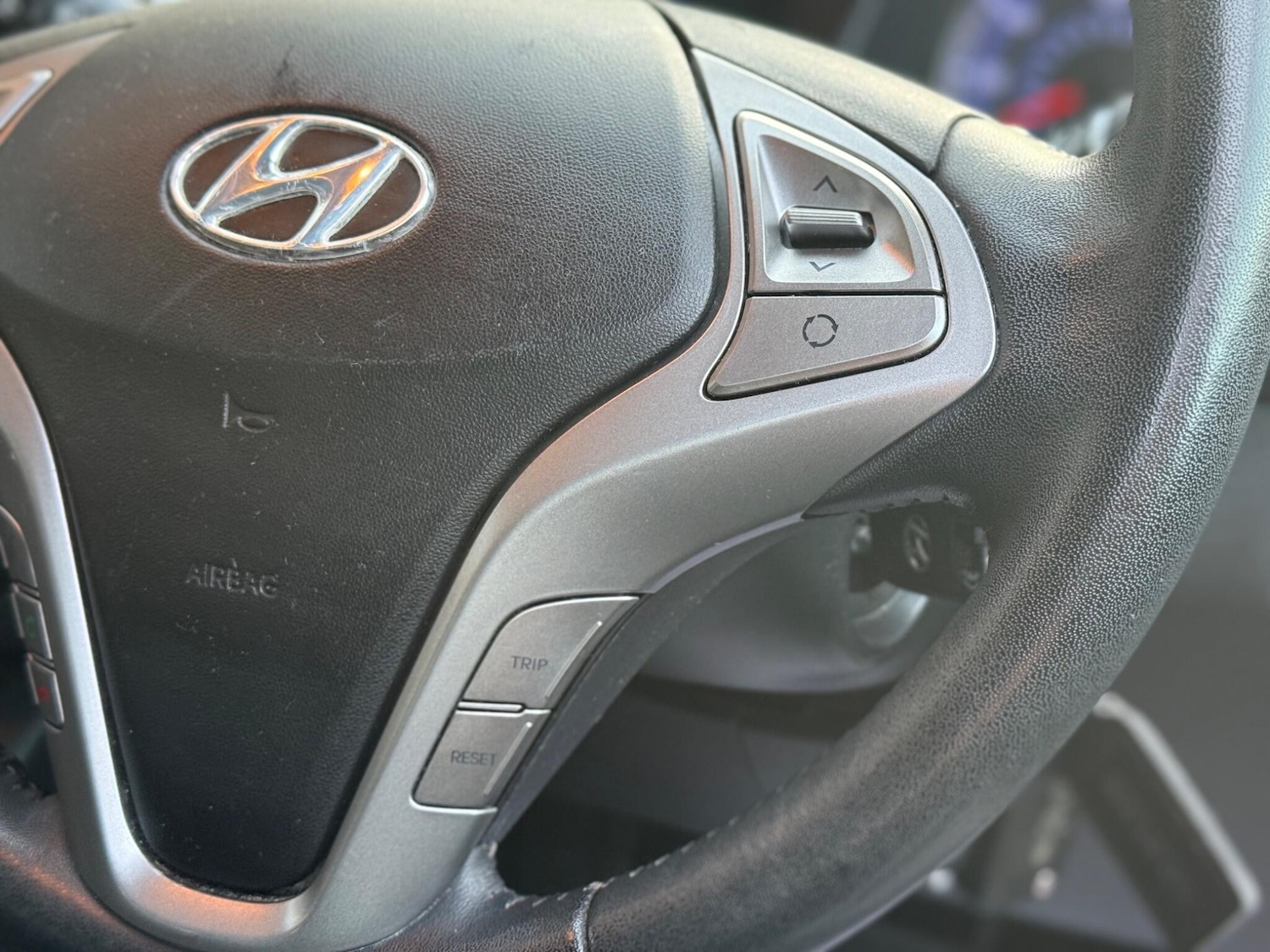 Used Hyundai Ix20 2012 for sale - 76942391: Photo 33