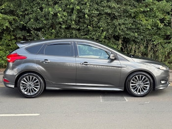 Used Ford Focus 2017 for sale - 79591686: Photo