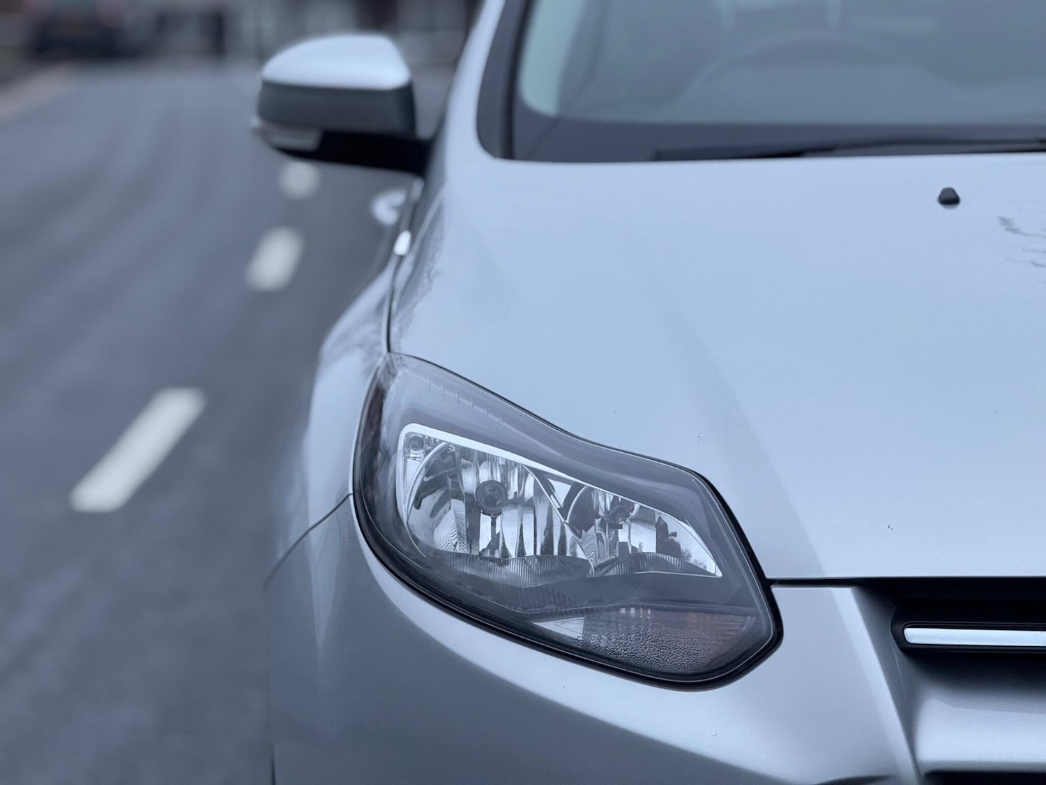 Used Ford Focus 2013 for sale - 77029545: Photo 10