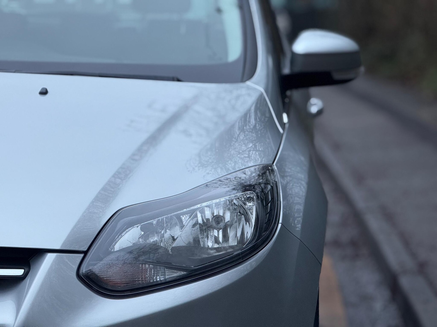 Used Ford Focus 2013 for sale - 77029545: Photo 12