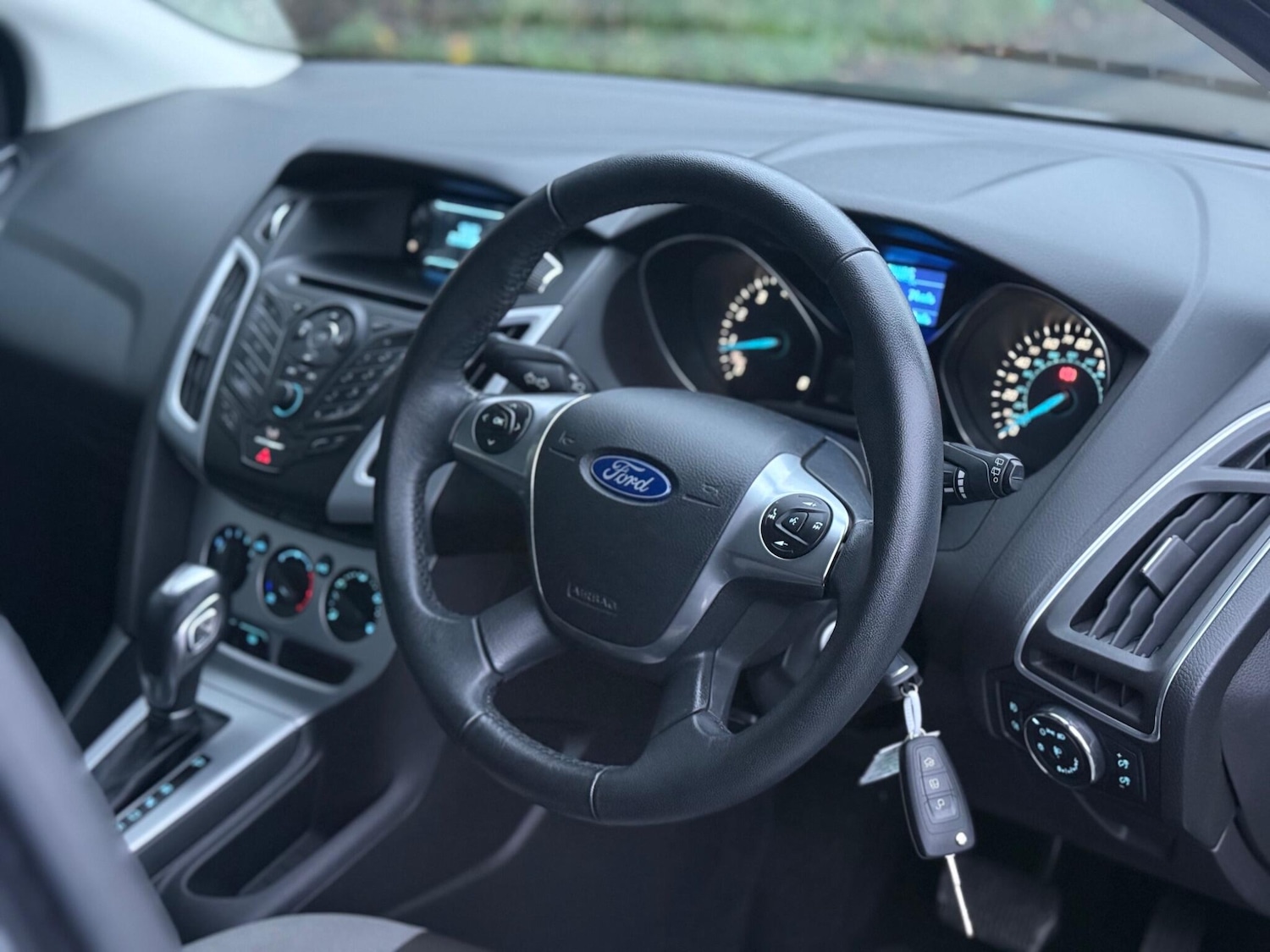 Used Ford Focus 2013 for sale - 77029545: Photo 13