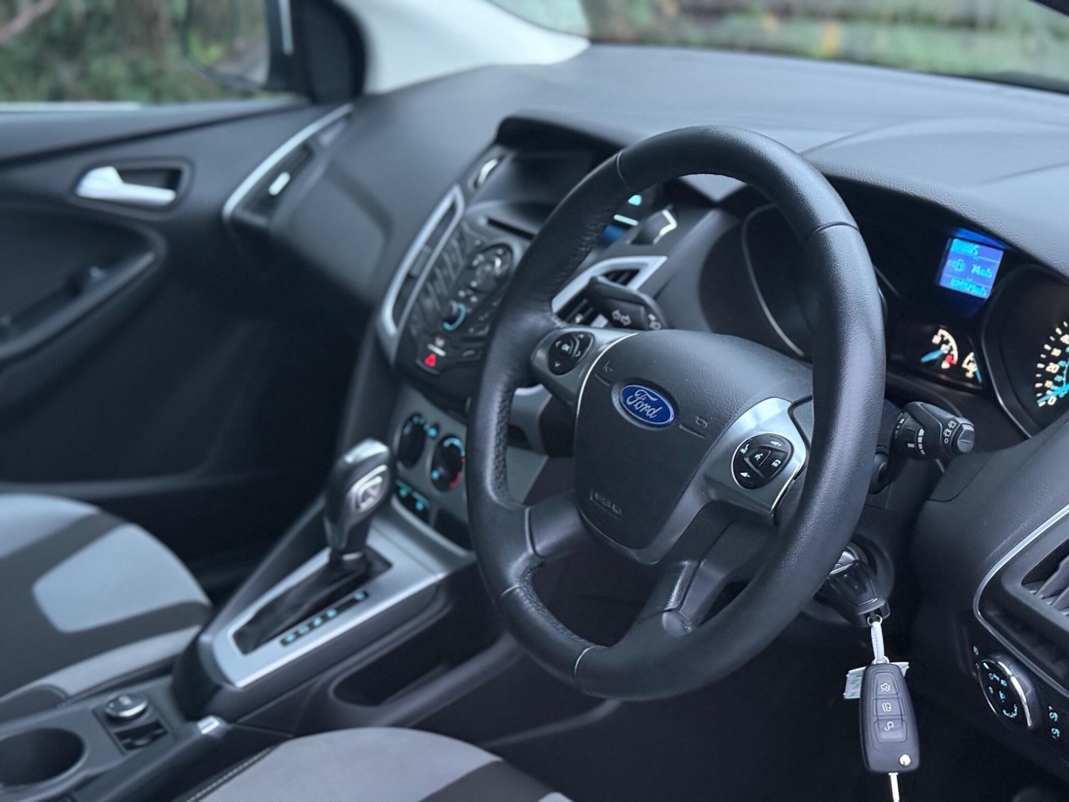 Used Ford Focus 2013 for sale - 77029545: Photo 14