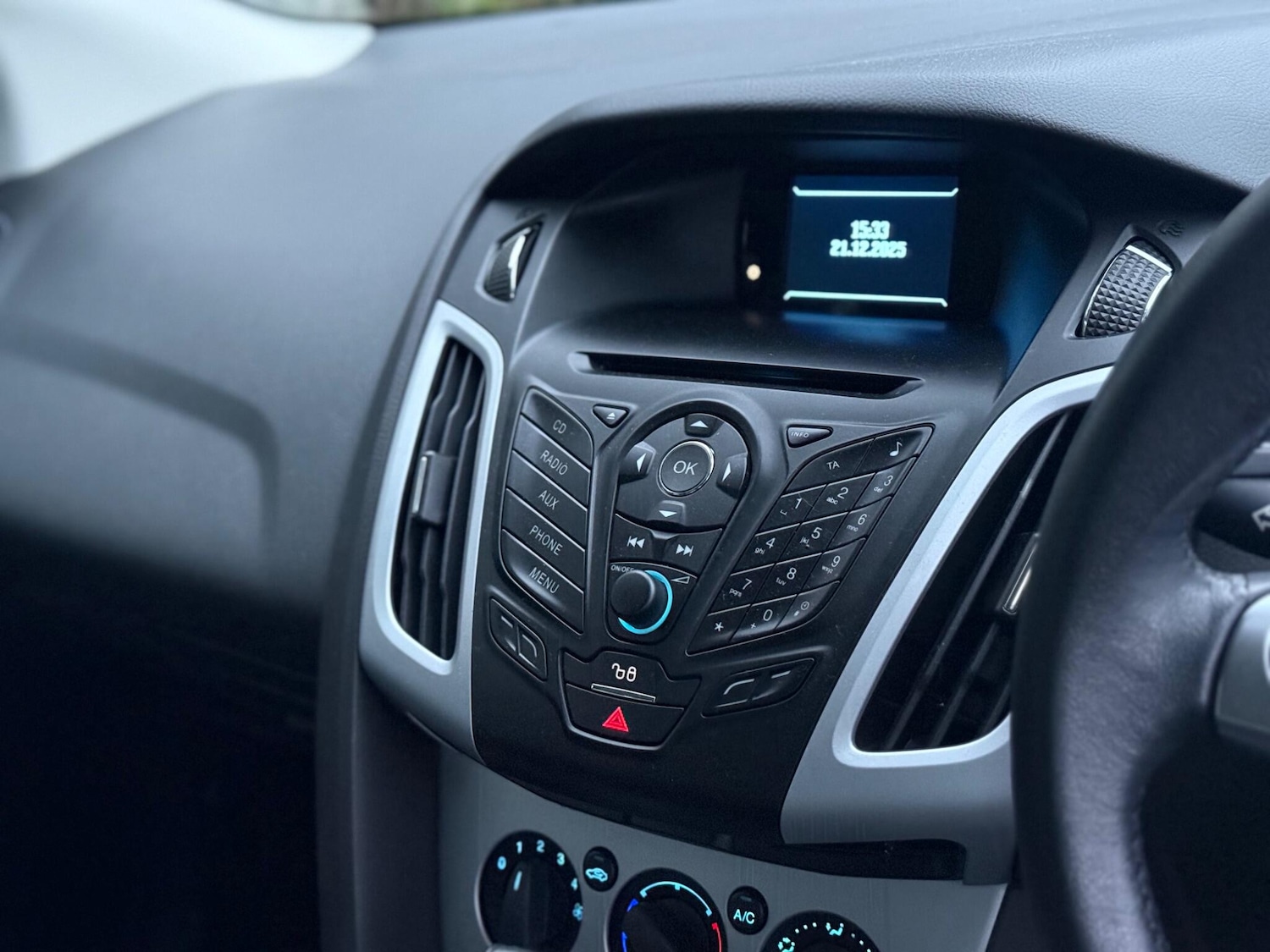 Used Ford Focus 2013 for sale - 77029545: Photo 17