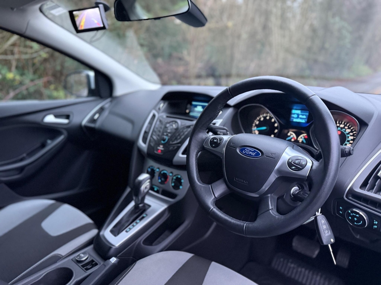 Used Ford Focus 2013 for sale - 77029545: Photo 24