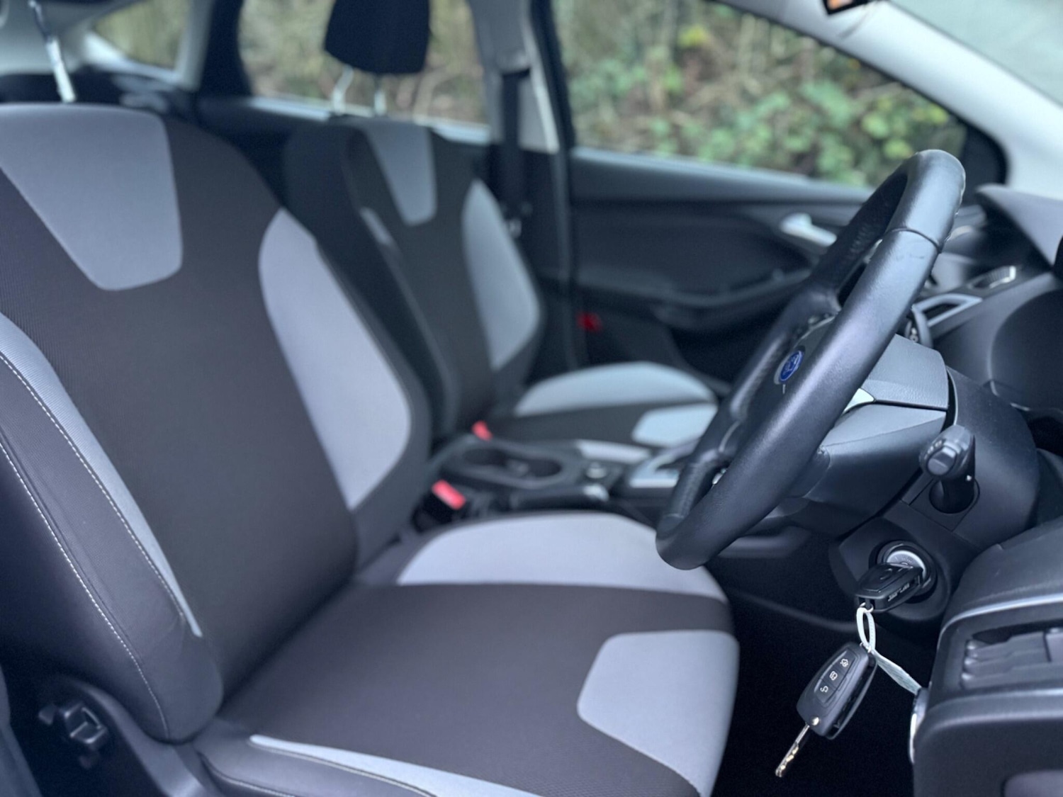 Used Ford Focus 2013 for sale - 77029545: Photo 28