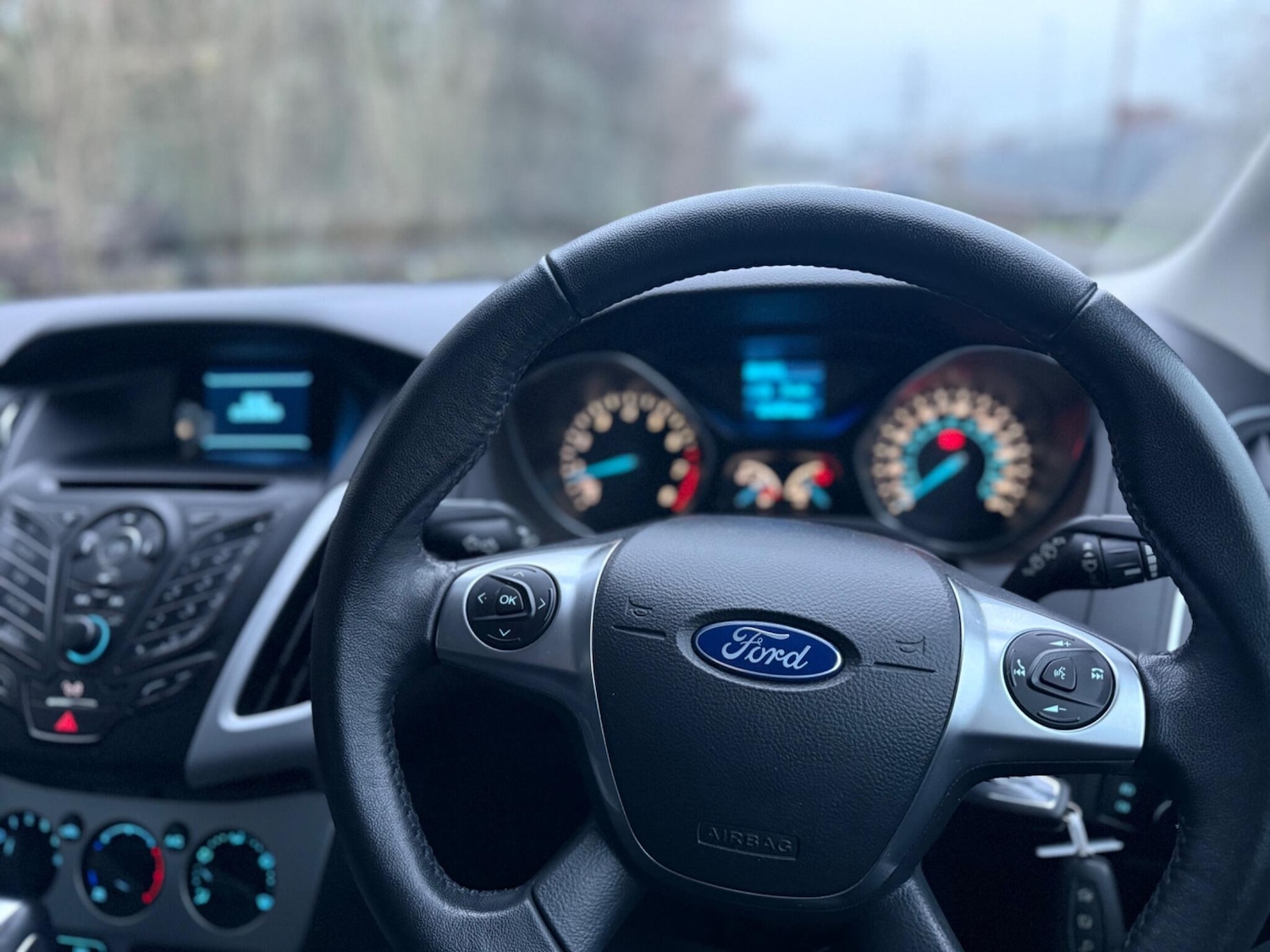 Used Ford Focus 2013 for sale - 77029545: Photo 29