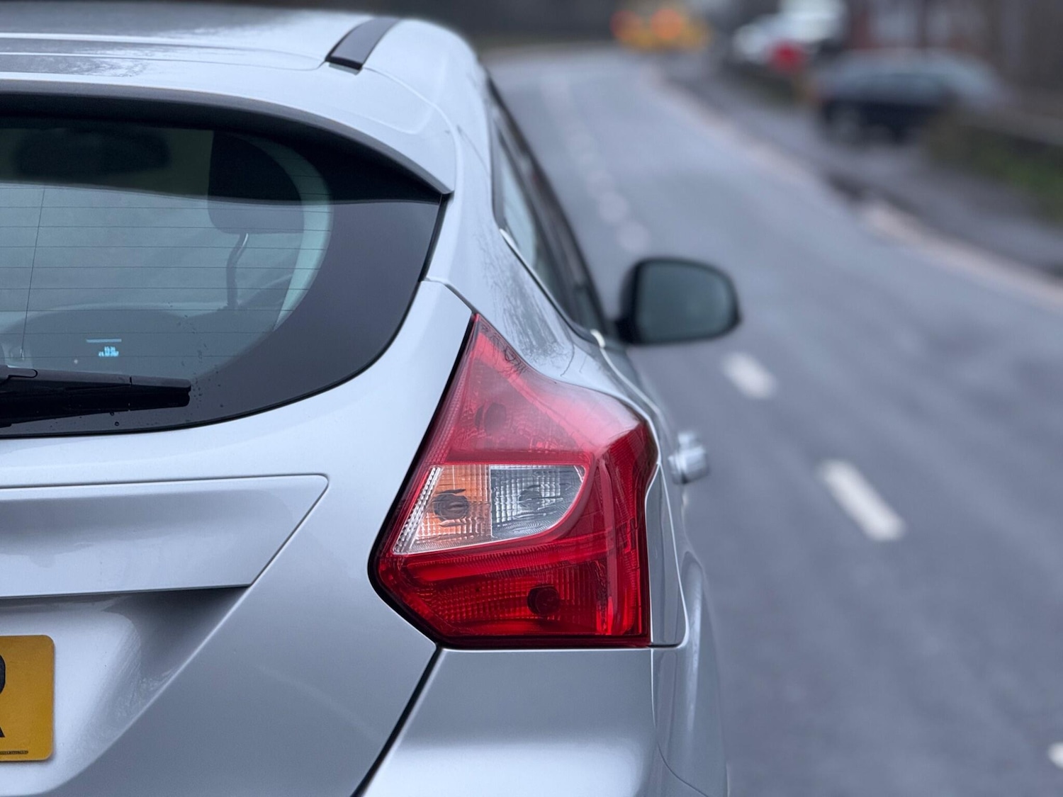 Used Ford Focus 2013 for sale - 77029545: Photo 5