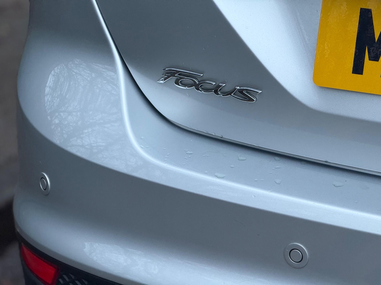 Used Ford Focus 2013 for sale - 77029545: Photo 8