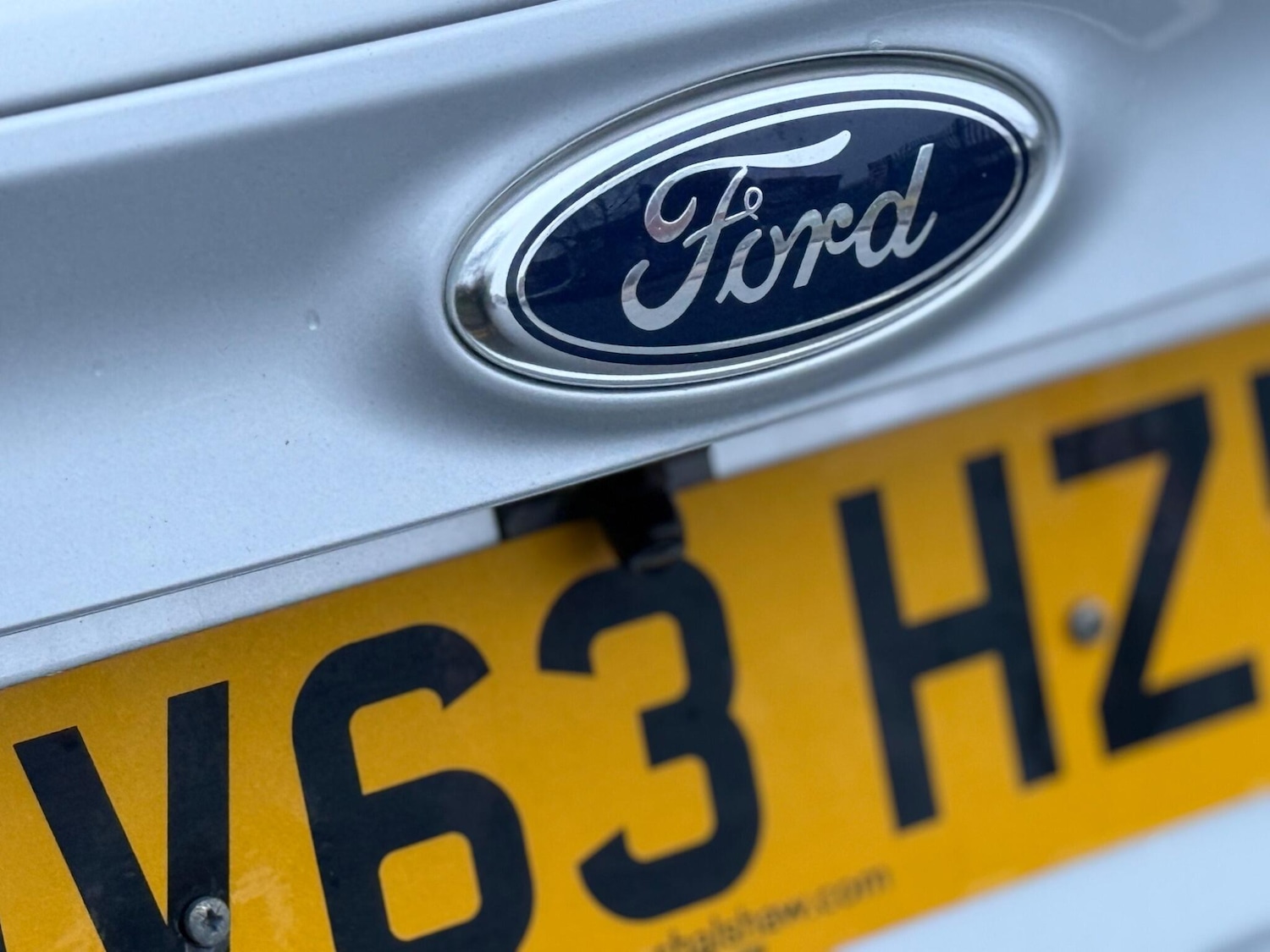 Used Ford Focus 2013 for sale - 77029545: Photo 9