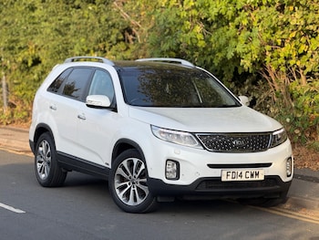Used Kia Sorento 2014 for sale - 79591692: Photo