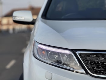 Used Kia Sorento 2014 for sale - 79591692: Photo