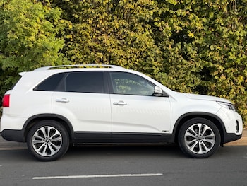 Used Kia Sorento 2014 for sale - 79591692: Photo