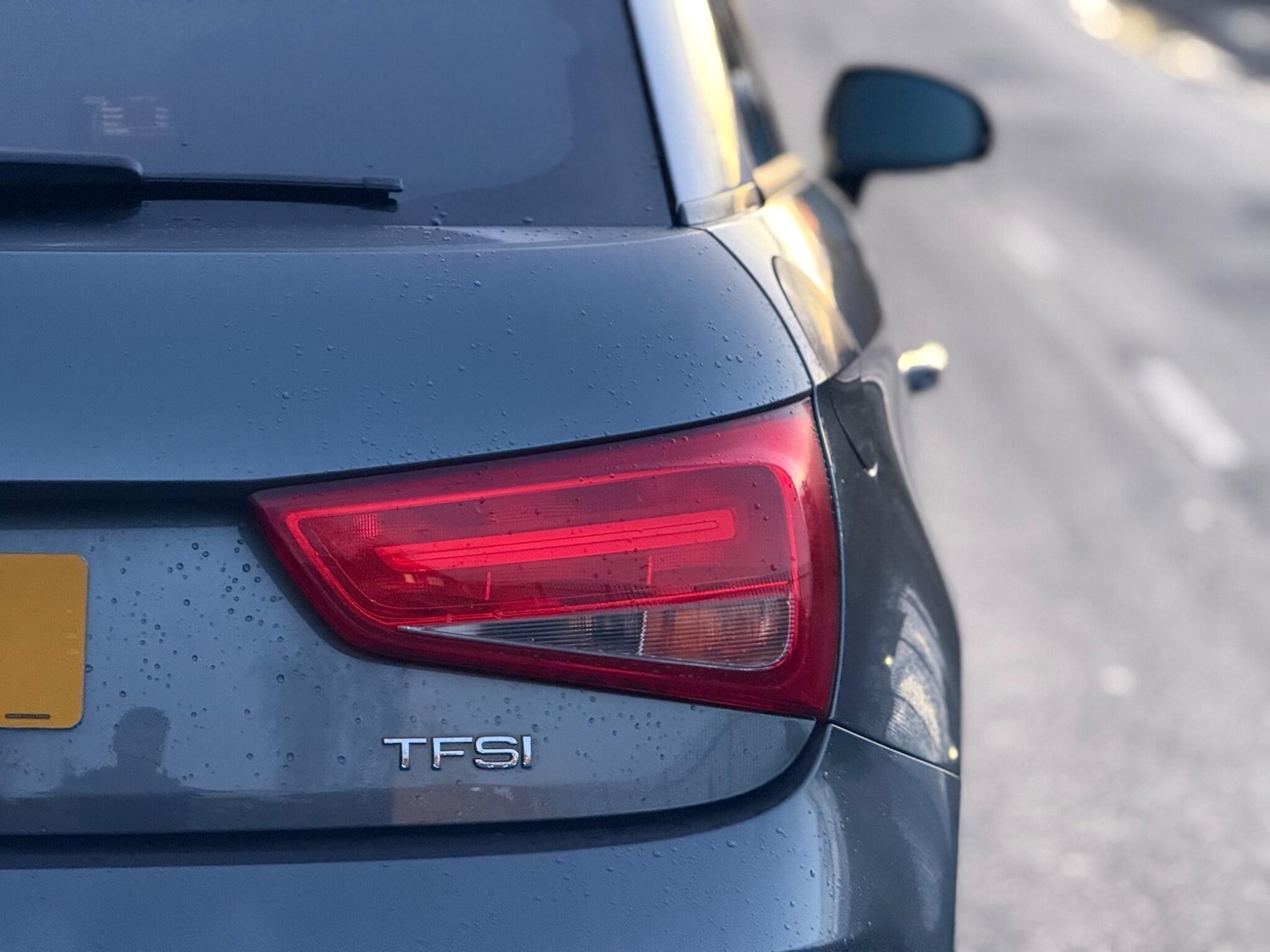 Used Audi A1 2011 for sale - 76752594: Photo 10