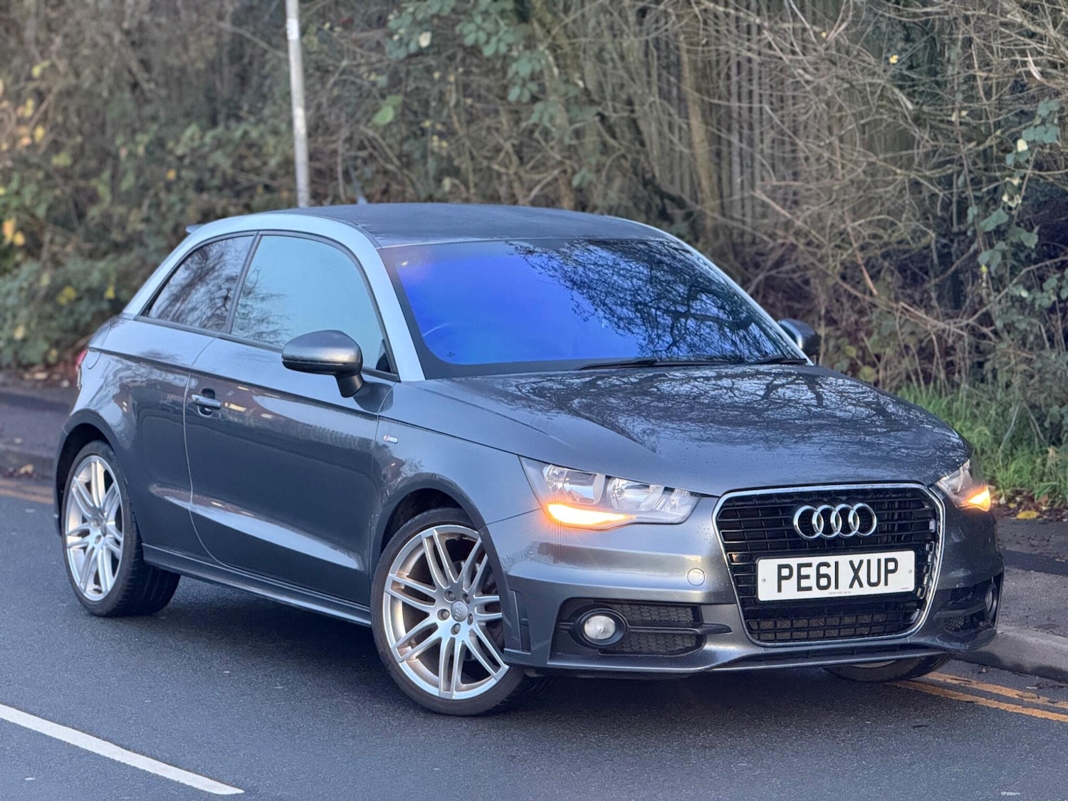 Used Audi A1 2011 for sale - 76752594: Photo 5