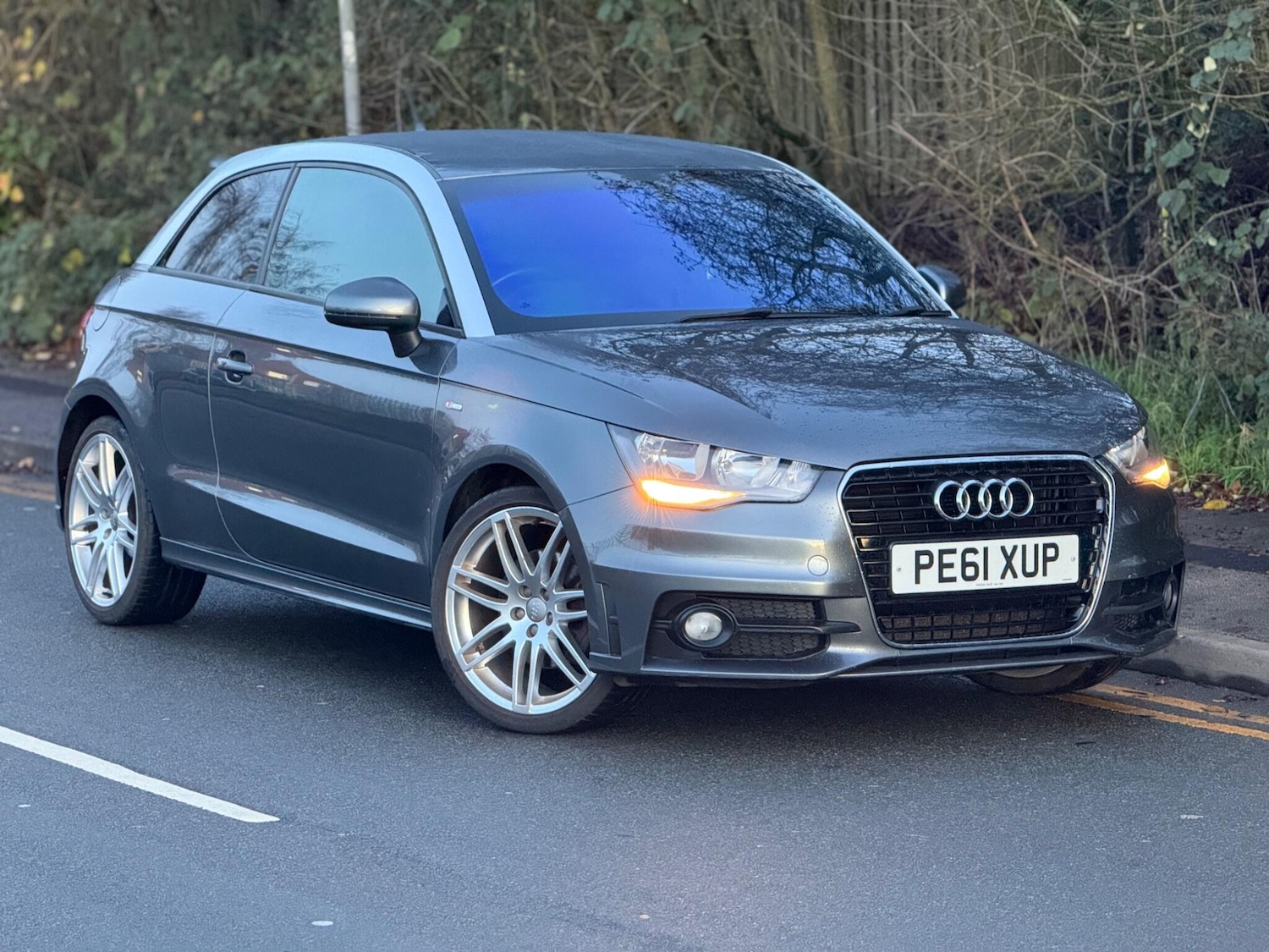 Used Audi A1 2011 for sale - 76752594: Photo 6