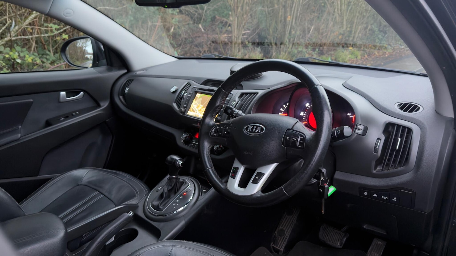 Used Kia Sportage 2011 for sale - 77029246: Photo 10