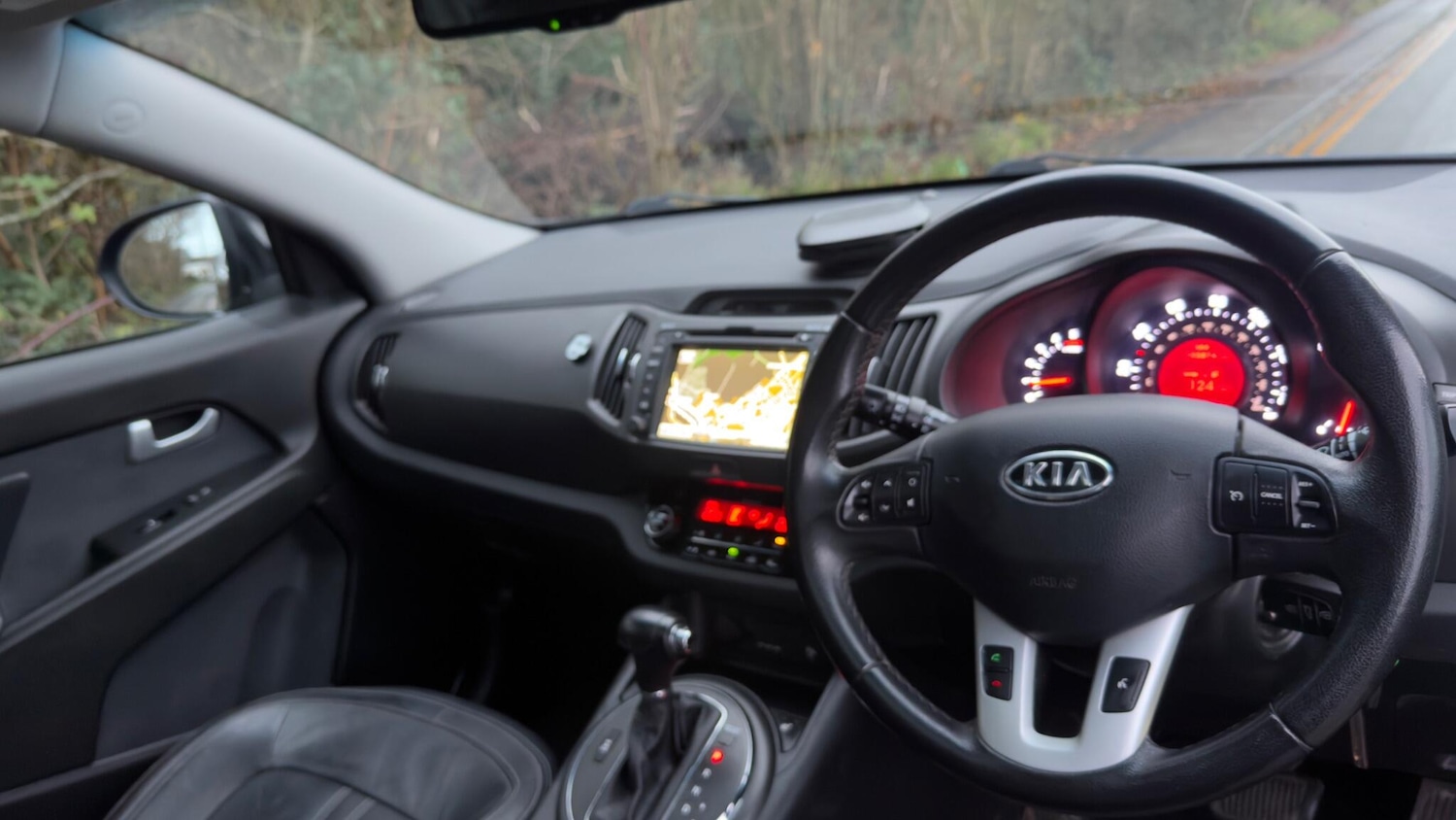 Used Kia Sportage 2011 for sale - 77029246: Photo 13