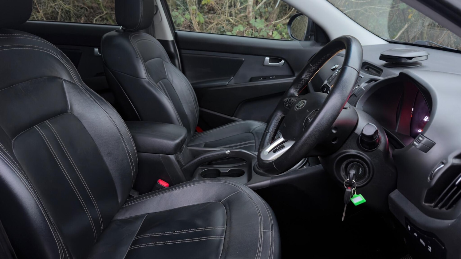 Used Kia Sportage 2011 for sale - 77029246: Photo 14