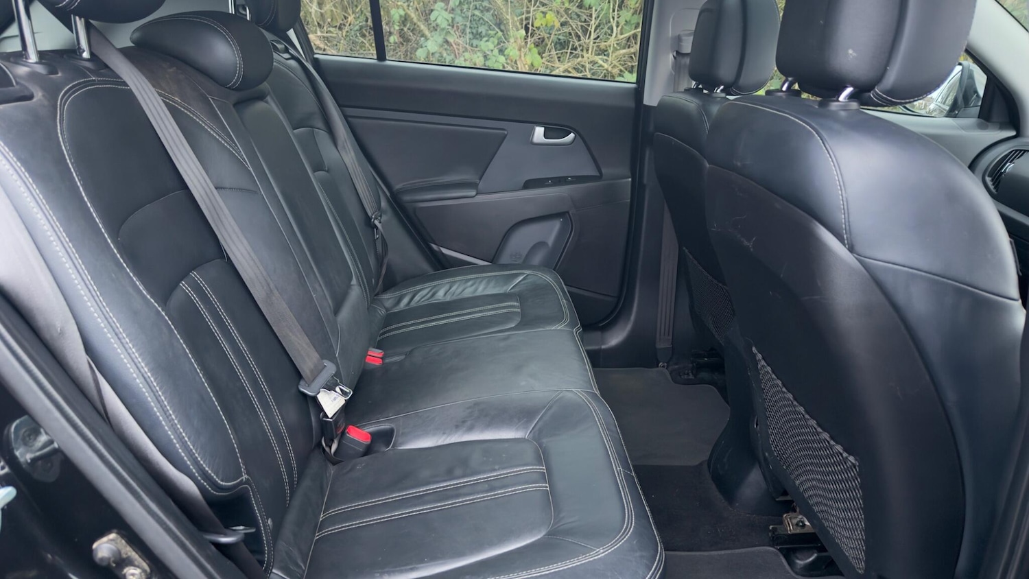 Used Kia Sportage 2011 for sale - 77029246: Photo 15