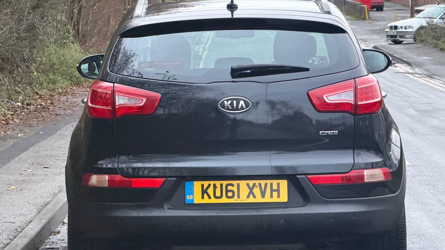 Used Kia Sportage 2011 for sale - 77029246: Photo 18