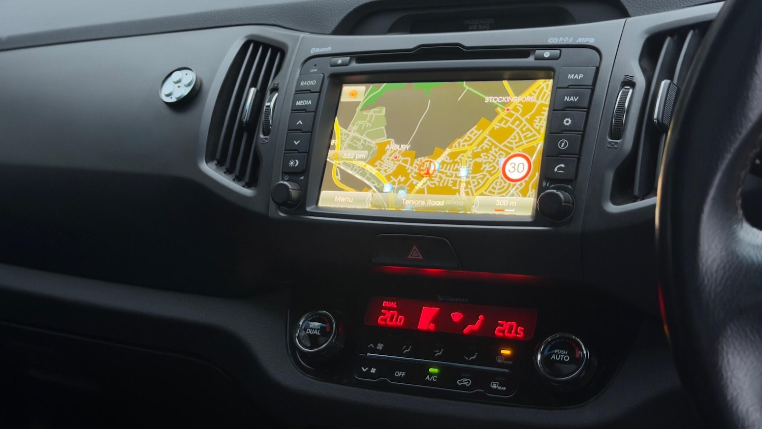 Used Kia Sportage 2011 for sale - 77029246: Photo 22