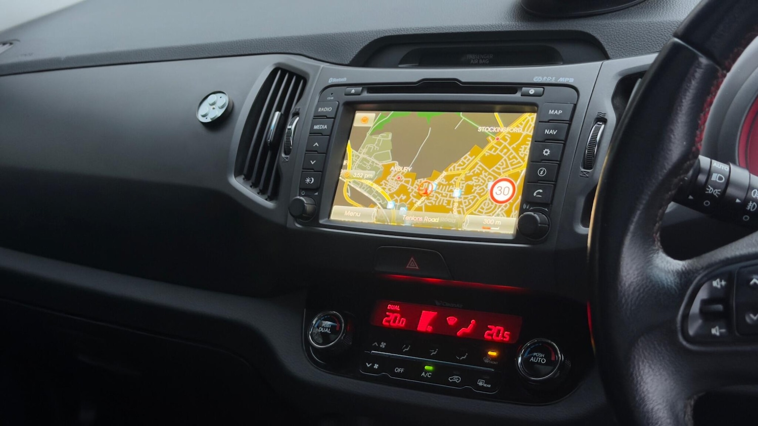 Used Kia Sportage 2011 for sale - 77029246: Photo 23