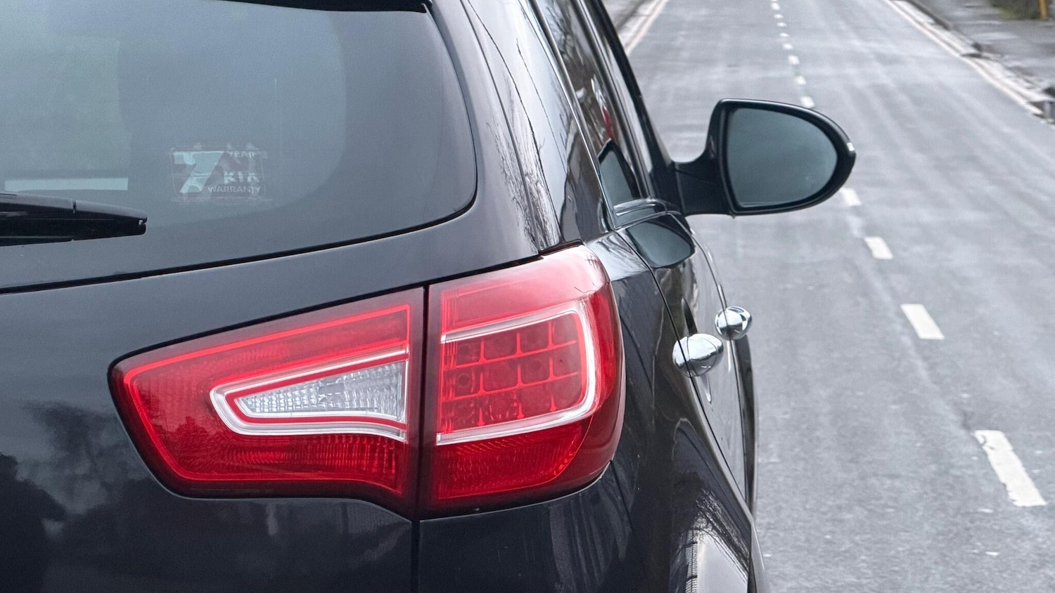 Used Kia Sportage 2011 for sale - 77029246: Photo 26