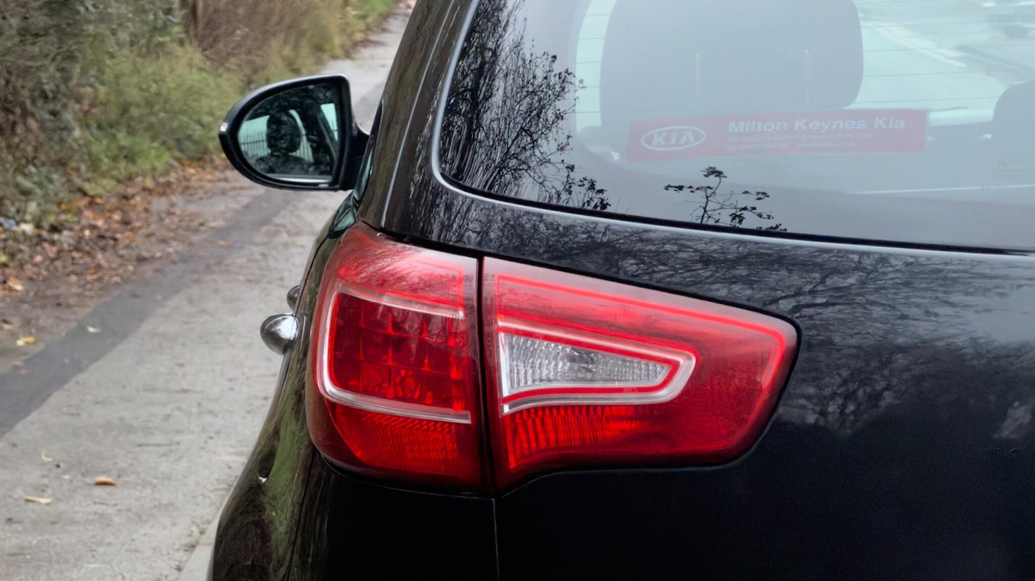 Used Kia Sportage 2011 for sale - 77029246: Photo 27