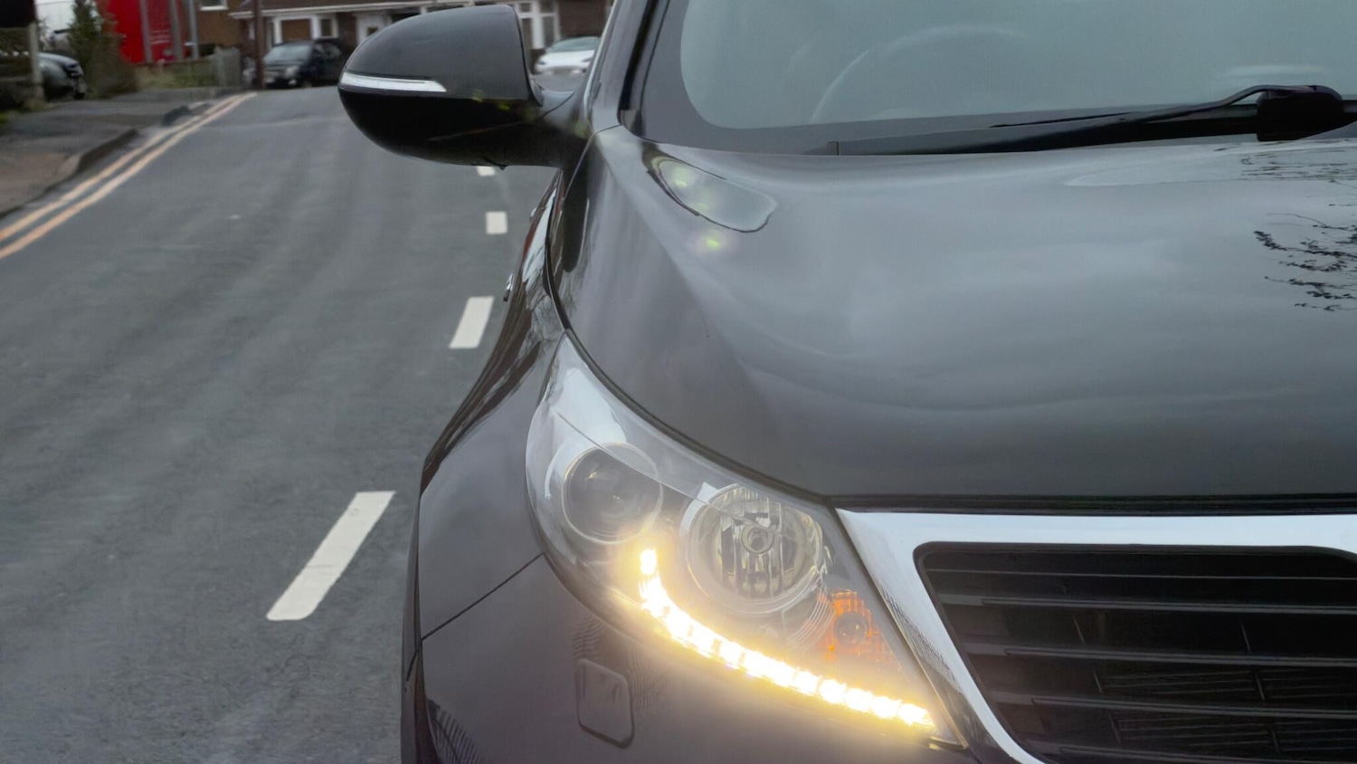 Used Kia Sportage 2011 for sale - 77029246: Photo 28