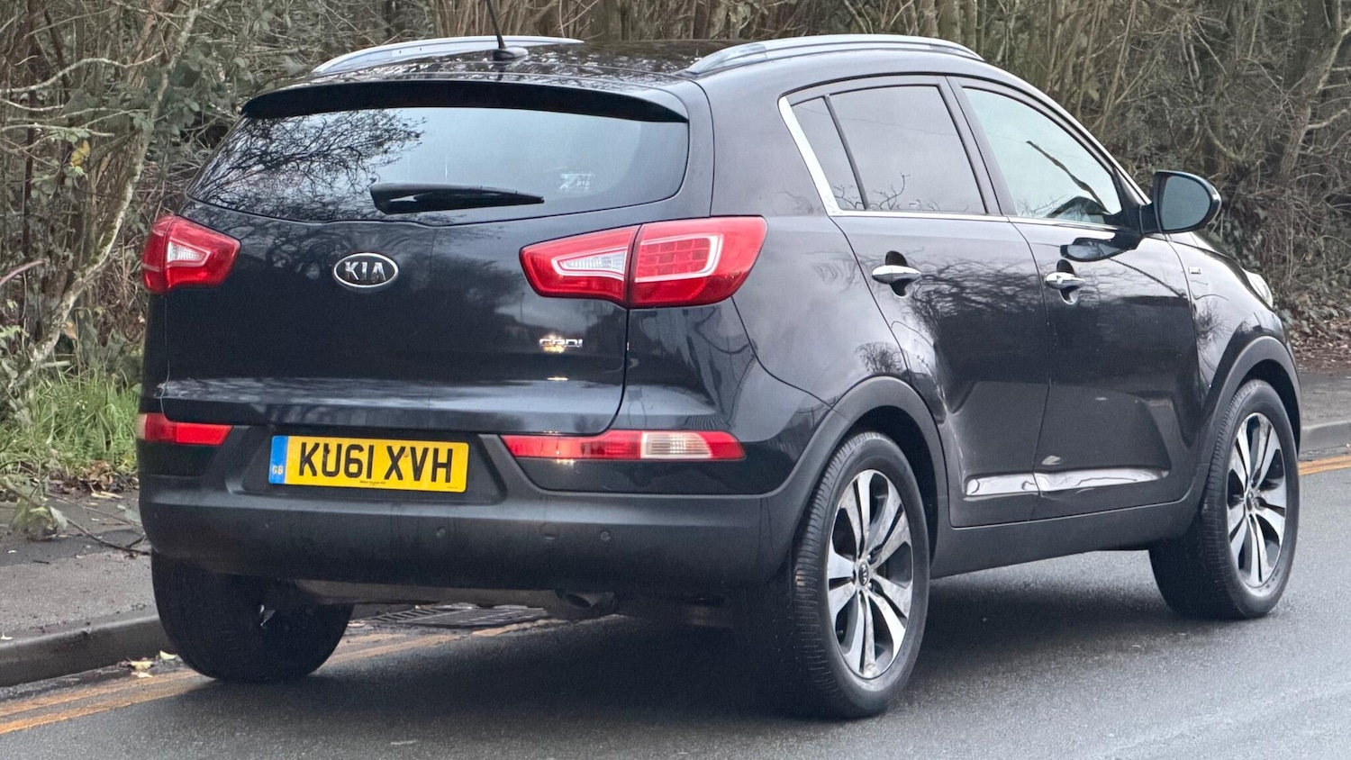 Used Kia Sportage 2011 for sale - 77029246: Photo 3