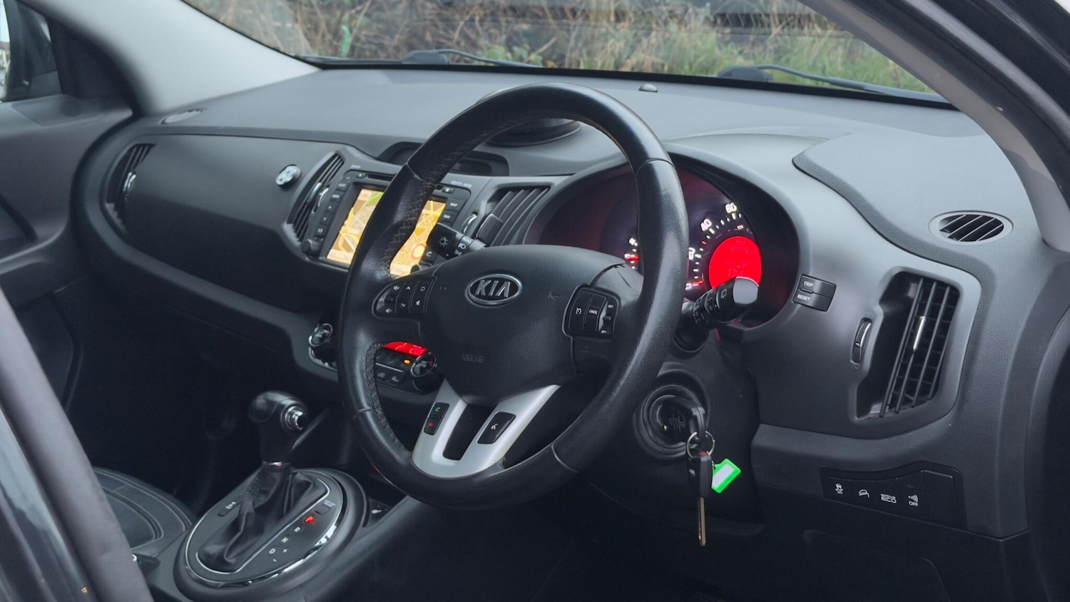 Used Kia Sportage 2011 for sale - 77029246: Photo 30