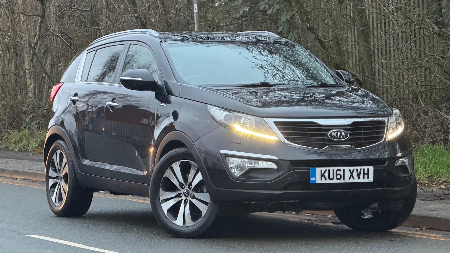 Used Kia Sportage 2011 for sale - 77029246: Photo 4